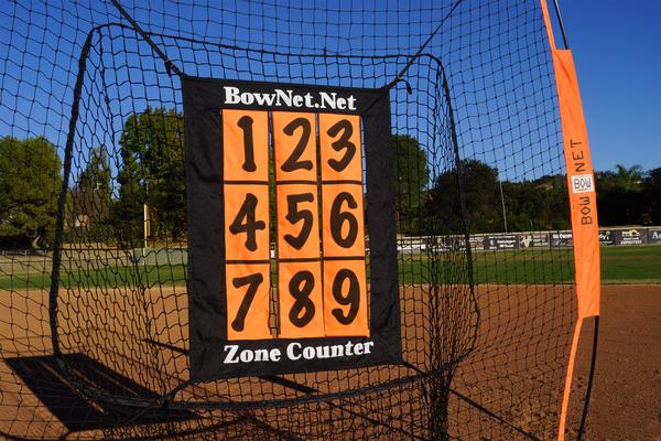 Bownet BowZone Counter - Image 2