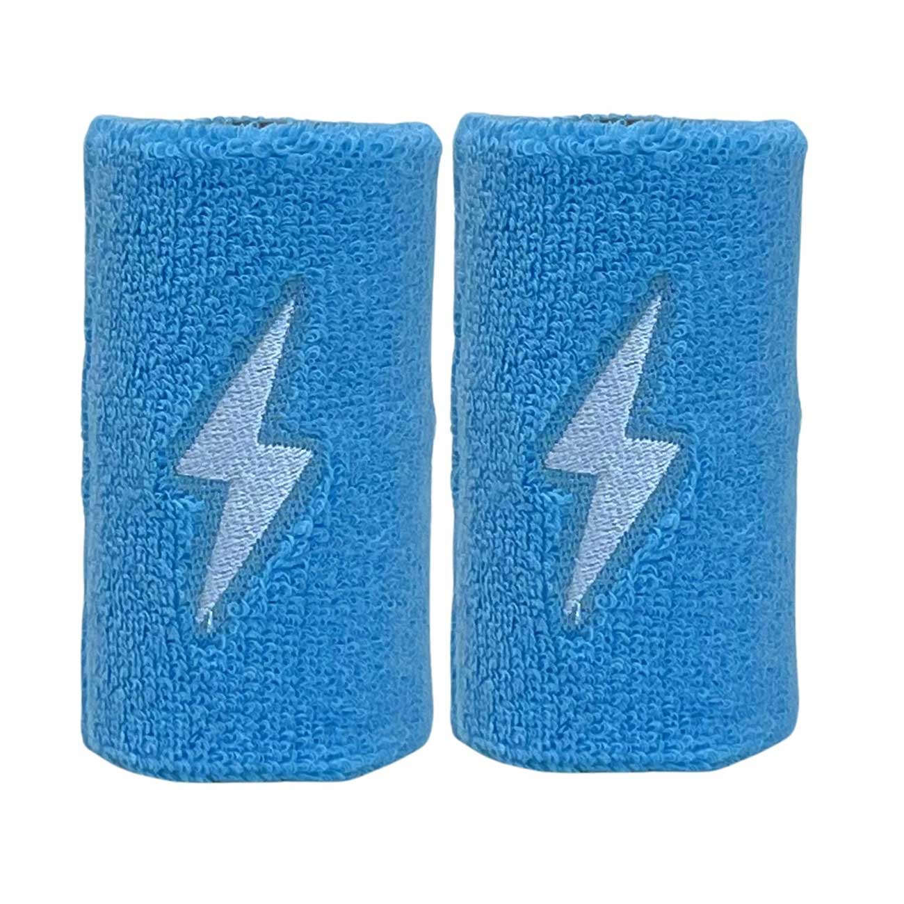 Bruce Bolt 4" Wristbands