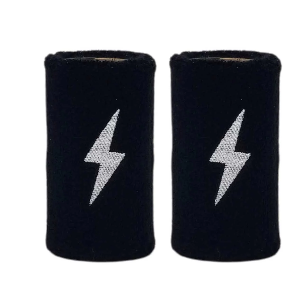 Bruce Bolt 4" Wristbands - Image 2