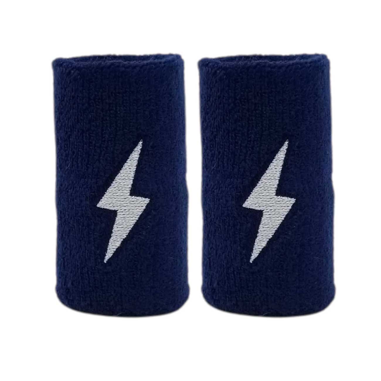 Bruce Bolt 4" Wristbands - Image 3