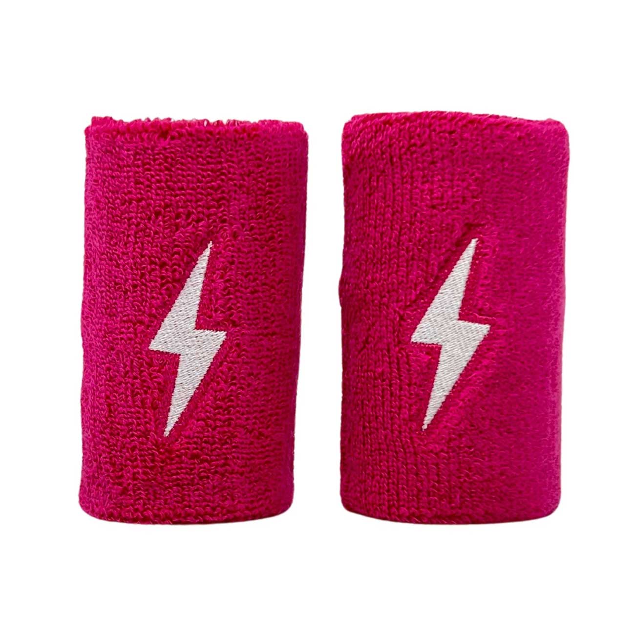 Bruce Bolt 4" Wristbands - Image 4