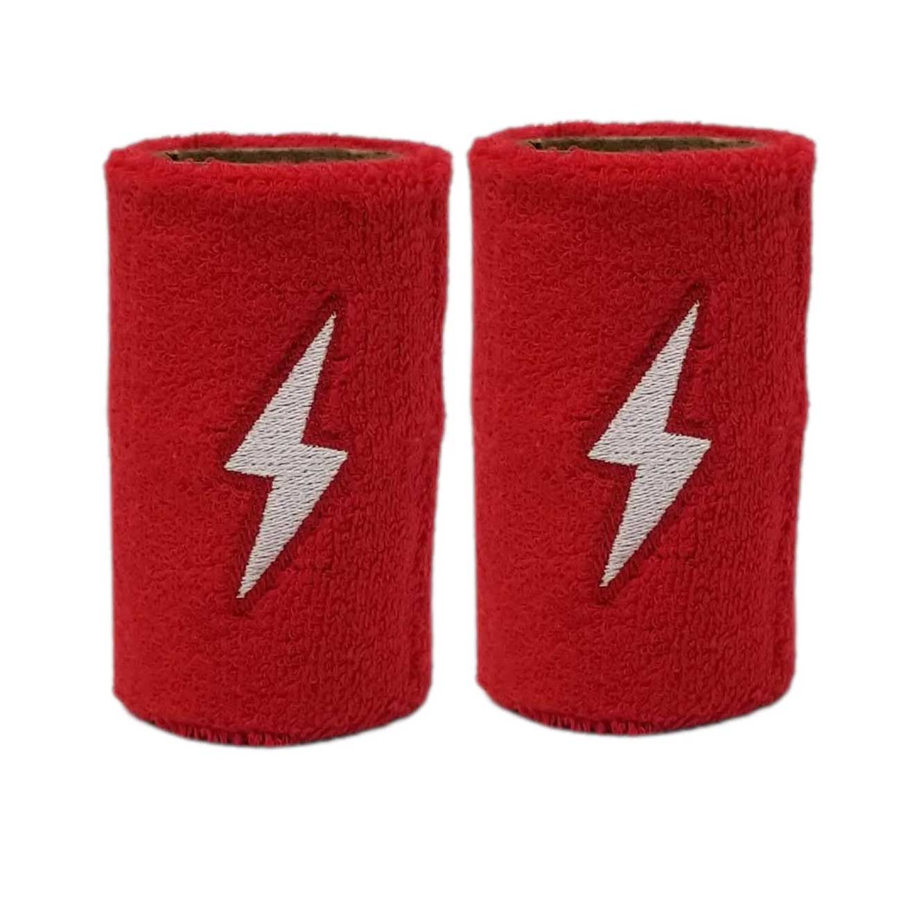 Bruce Bolt 4" Wristbands - Image 5
