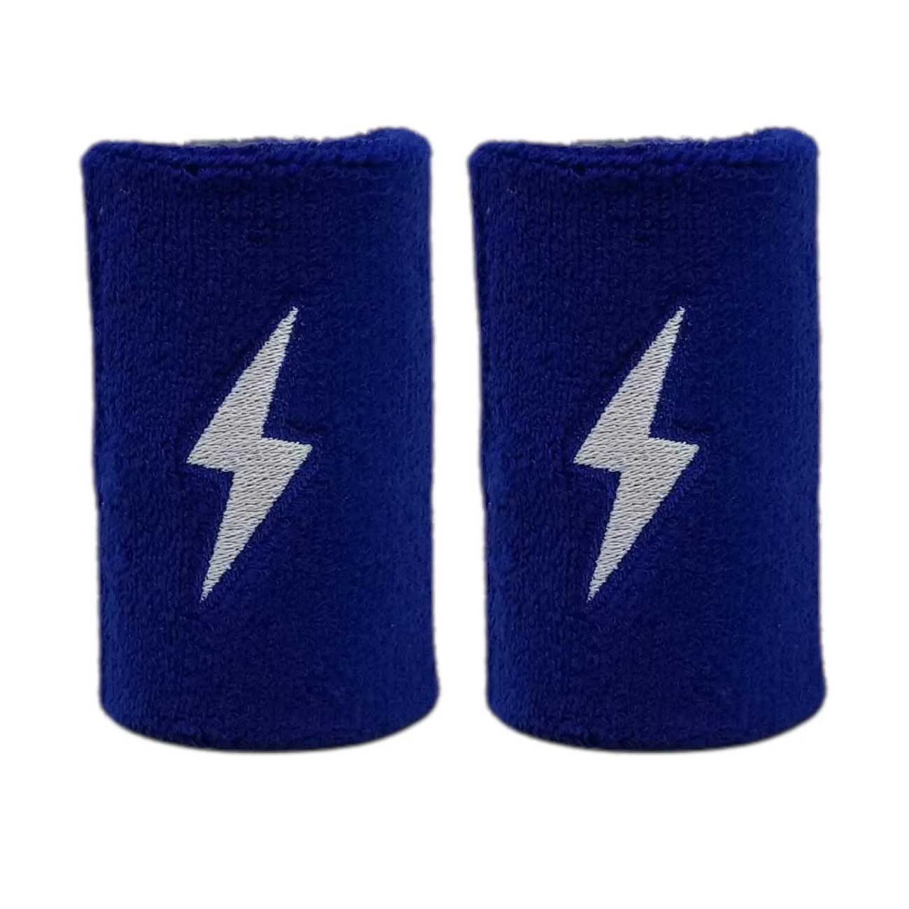 Bruce Bolt 4" Wristbands - Image 6