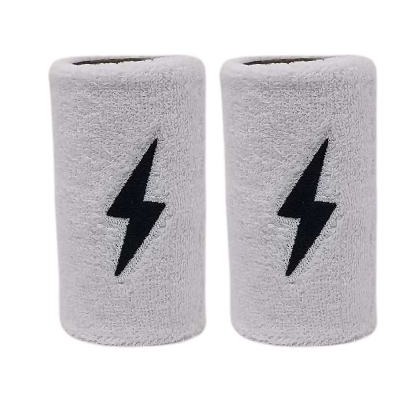 Bruce Bolt 4" Wristbands - Image 7