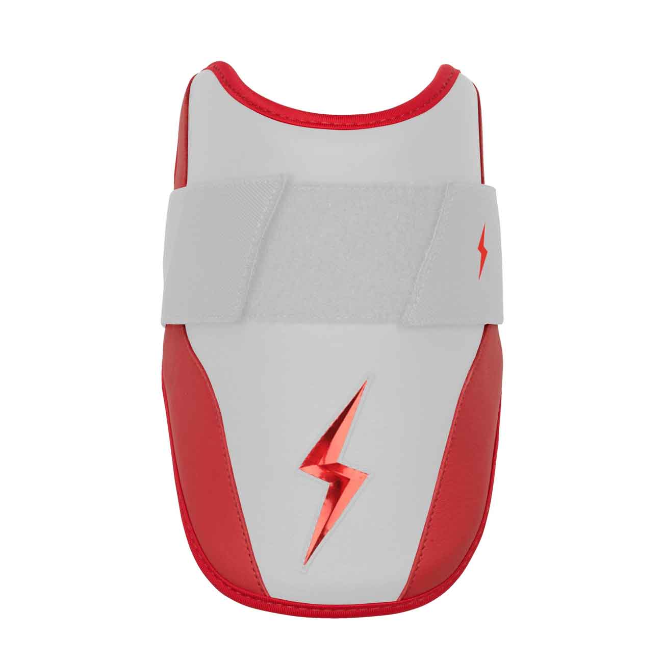 Bruce Bolt Chrome Series 6" Elbow Guard-Youth - Image 10