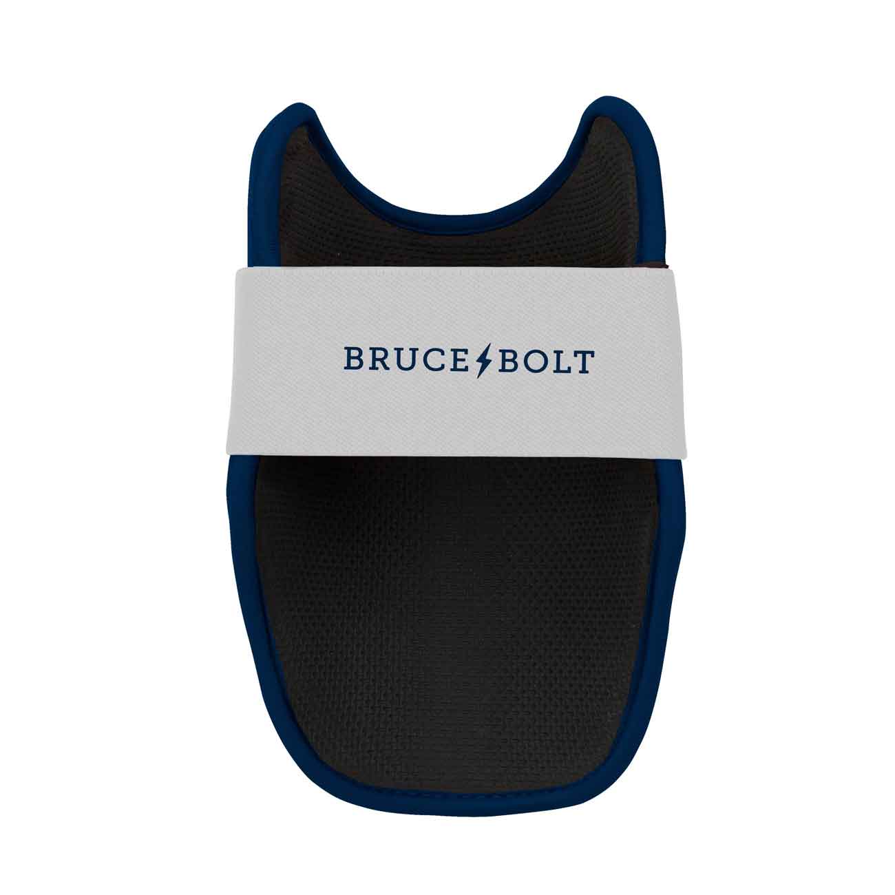 Bruce Bolt Chrome Series 6" Elbow Guard-Youth - Image 15