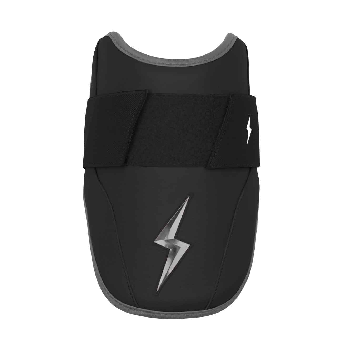 Bruce Bolt Chrome Series 6" Elbow Guard-Youth - Image 7