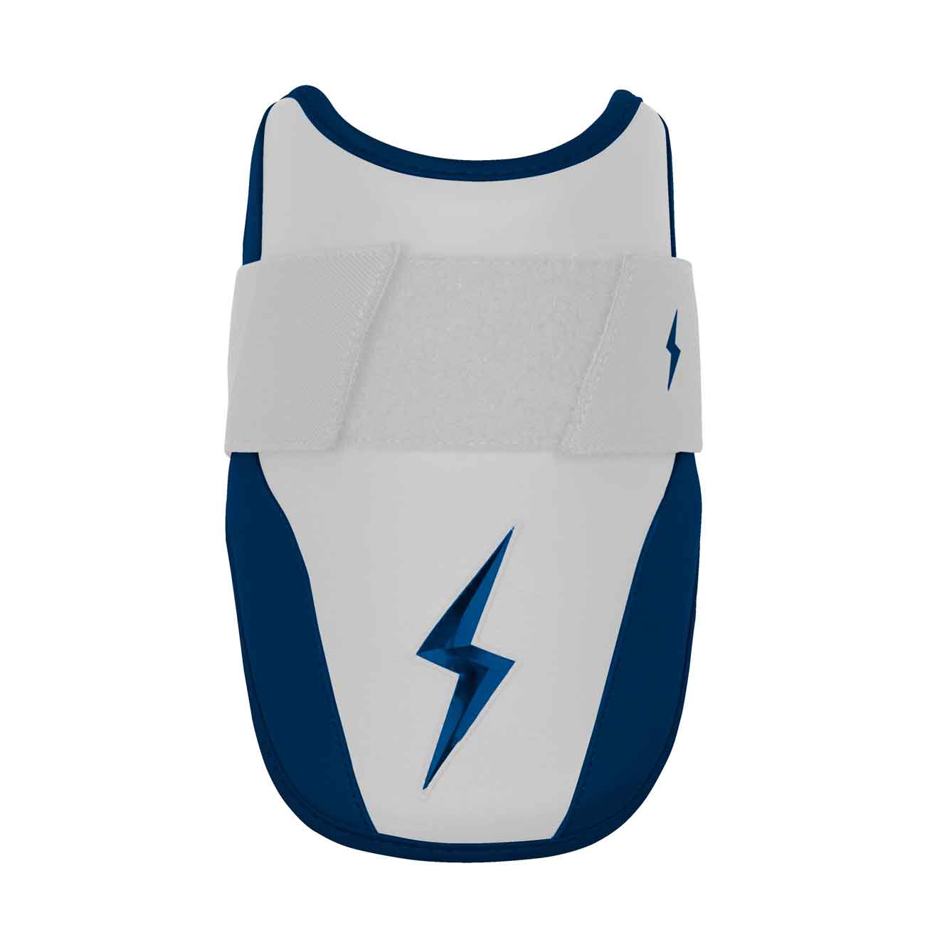 Bruce Bolt Chrome Series 6" Elbow Guard-Youth - Image 8