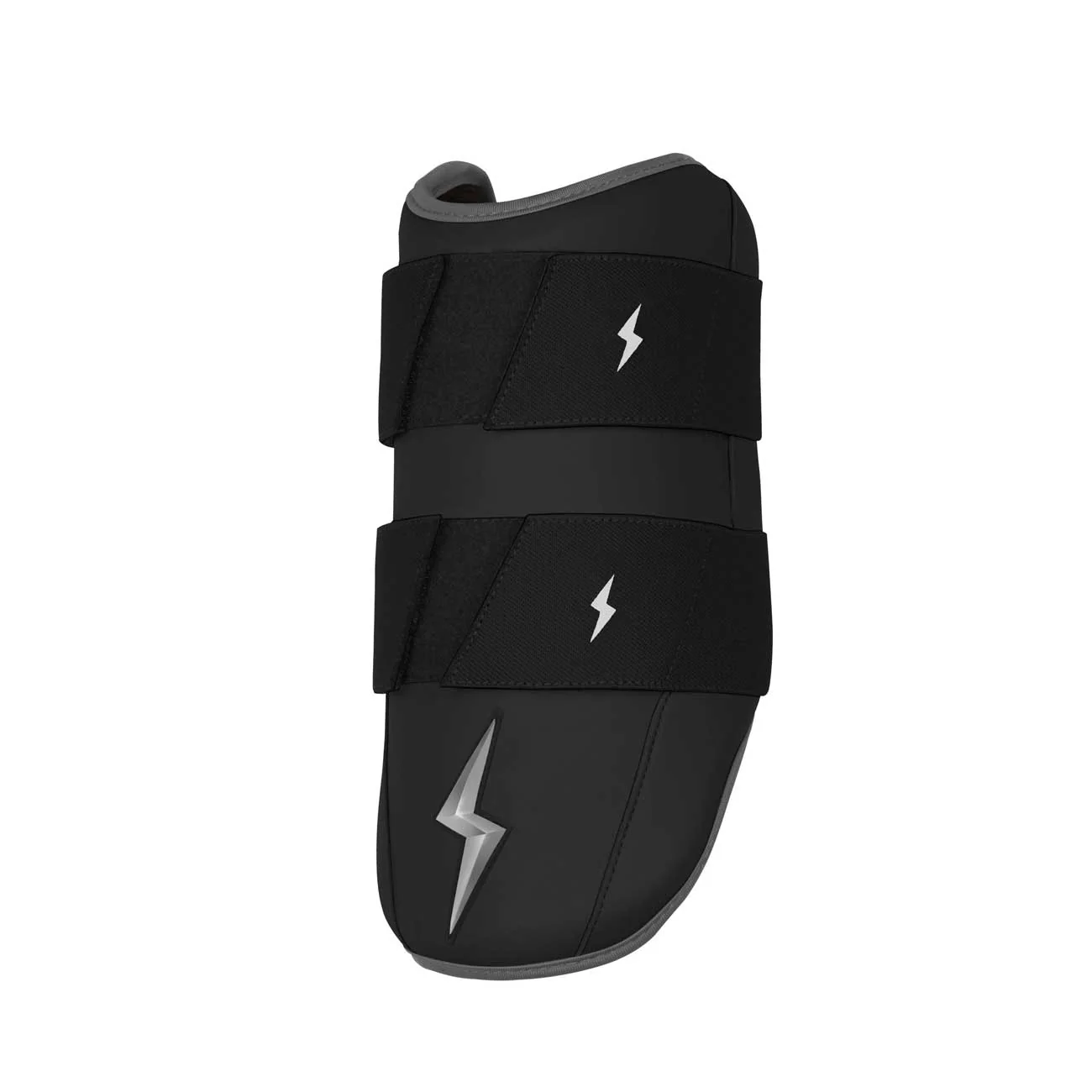 Bruce Bolt Chrome Series 9" Elbow Guard-Adult - Image 10