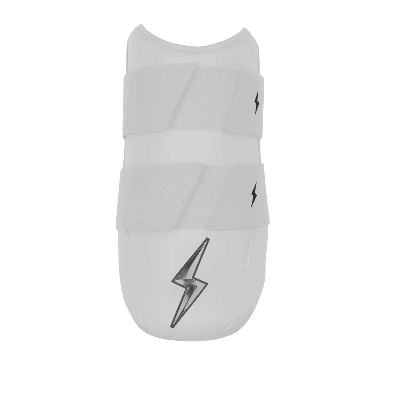 Bruce Bolt Chrome Series 9" Elbow Guard-Adult - Image 11
