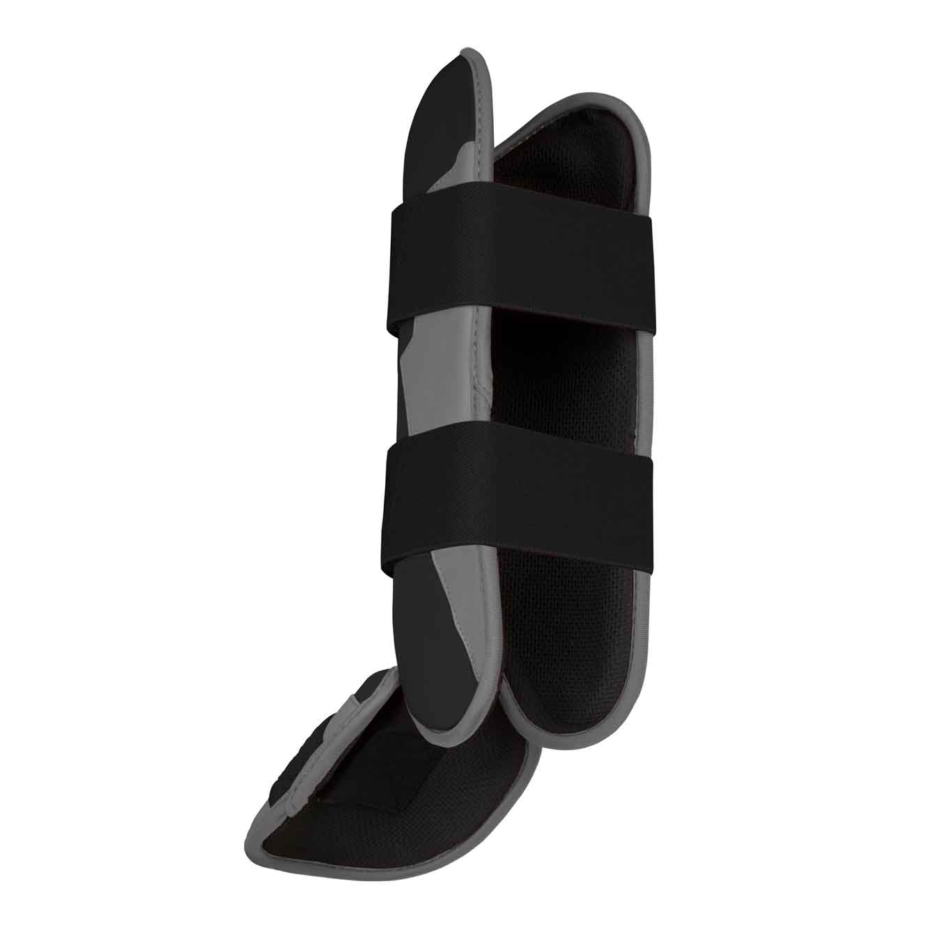 Bruce Bolt Chrome Series Leg Guard-Youth - Image 10