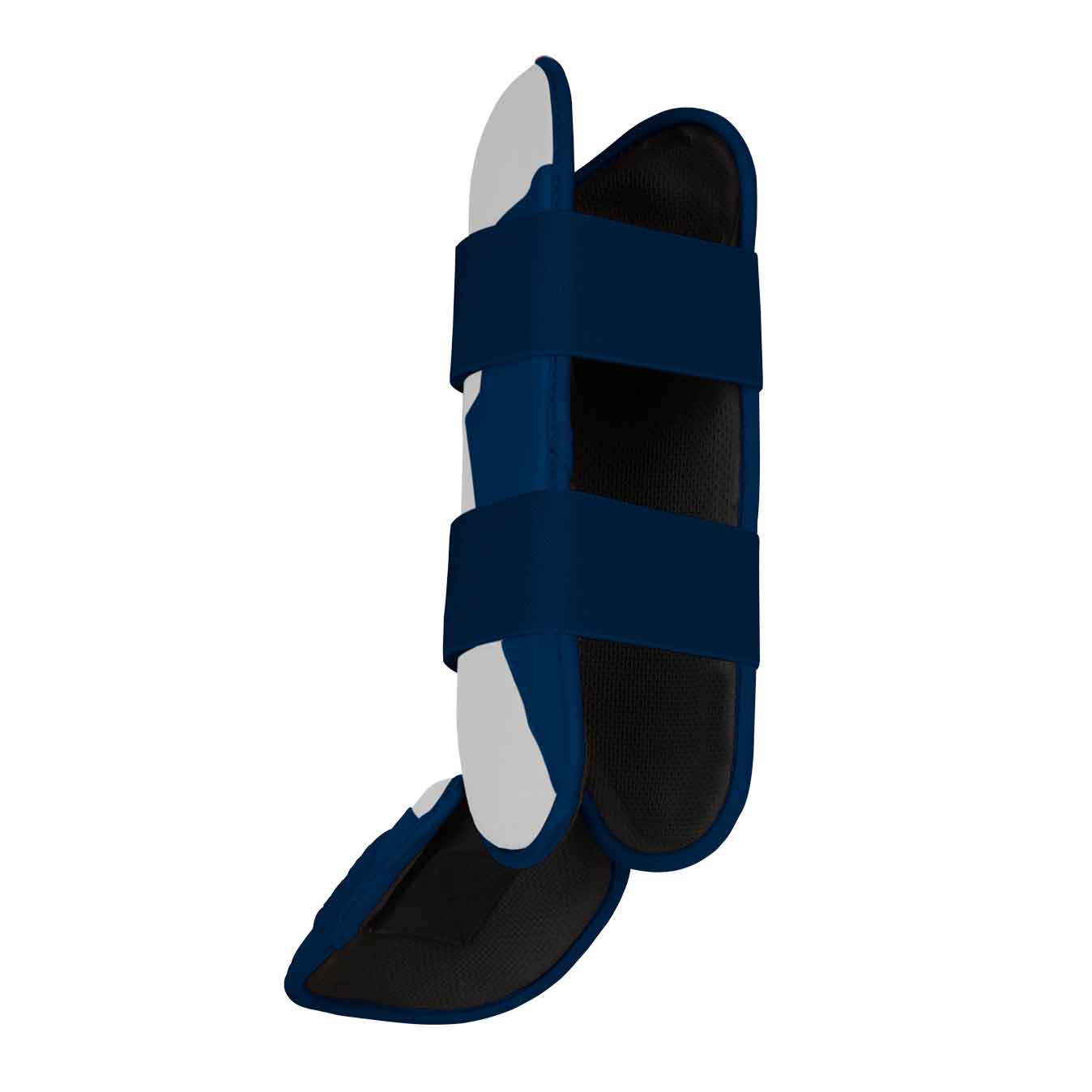 Bruce Bolt Chrome Series Leg Guard-Youth - Image 12