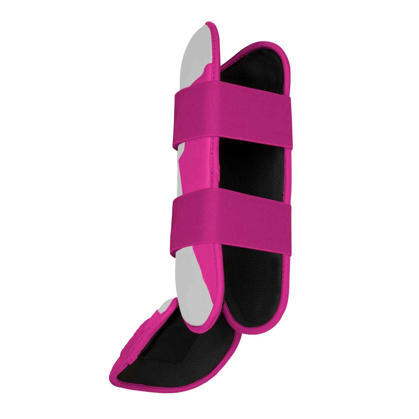 Bruce Bolt Chrome Series Leg Guard-Youth - Image 14