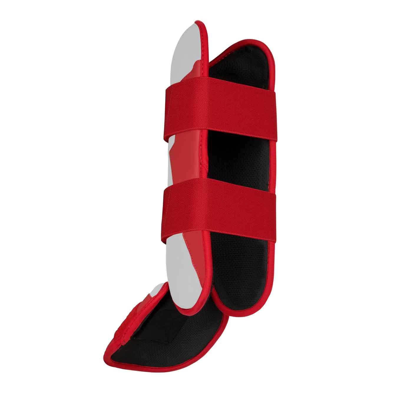 Bruce Bolt Chrome Series Leg Guard-Youth - Image 16