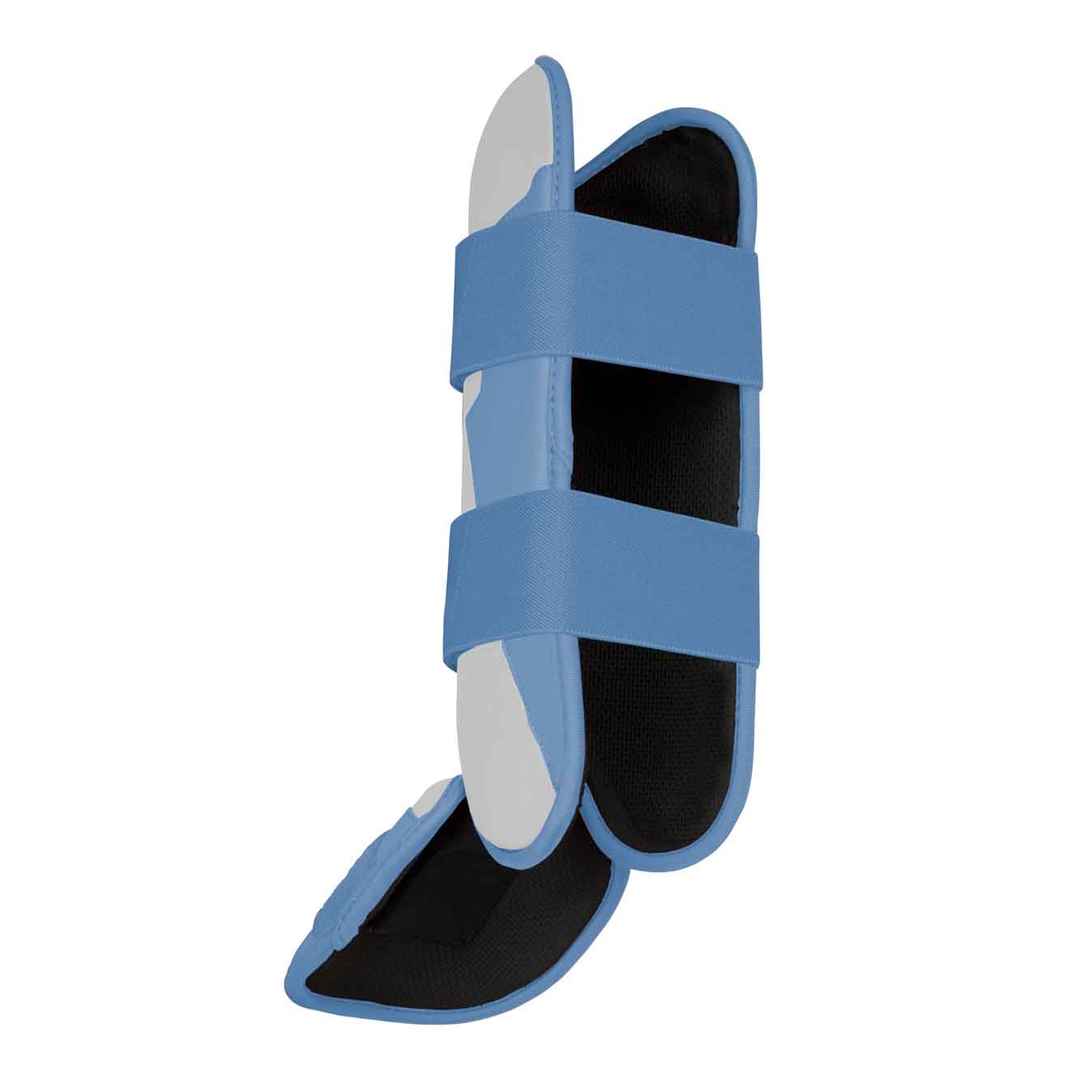Bruce Bolt Chrome Series Leg Guard-Youth - Image 8