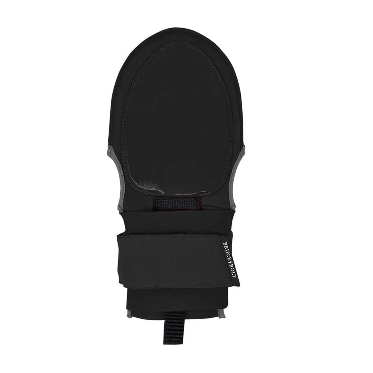 Bruce Bolt Chrome Series Sliding Mitt-Youth - Image 15