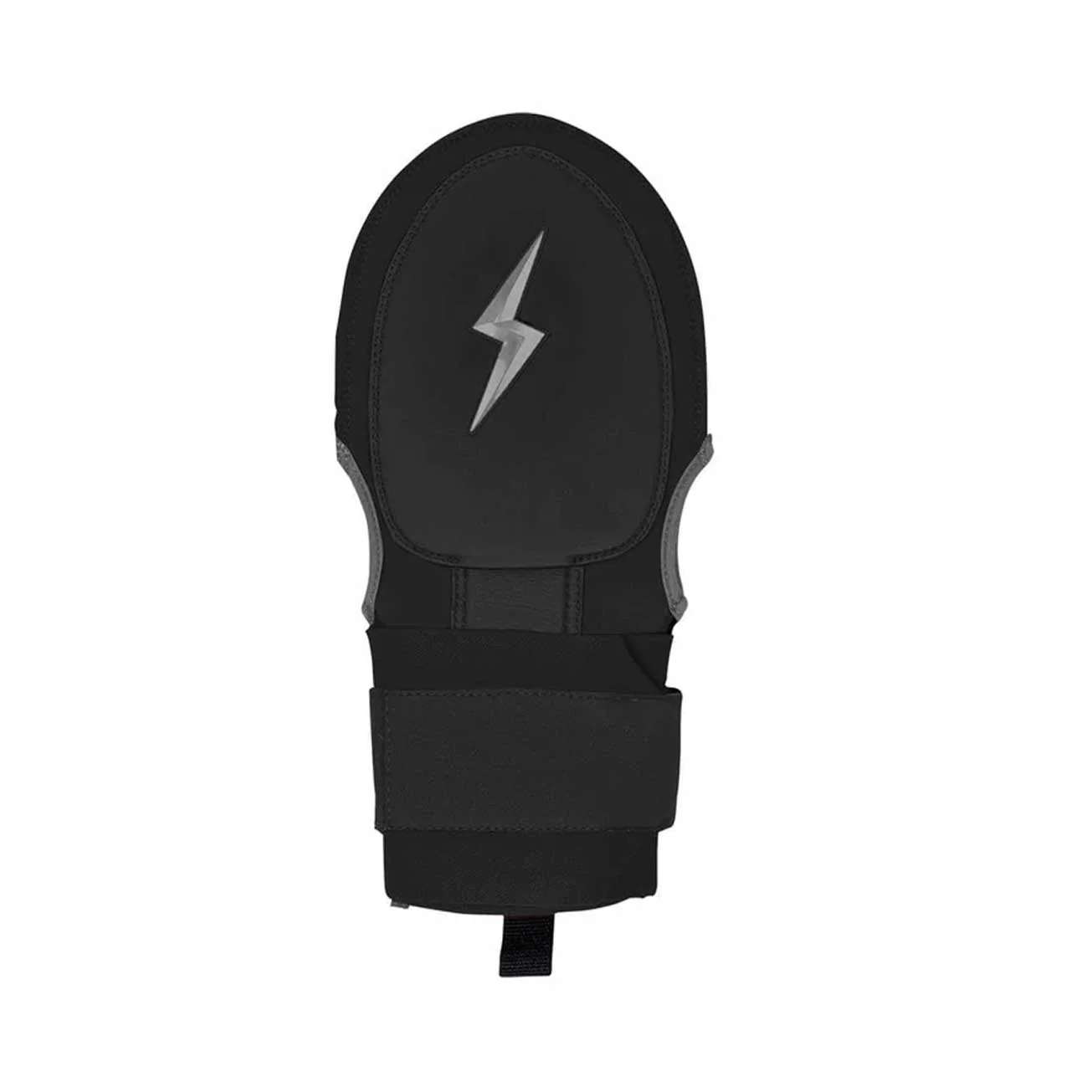 Bruce Bolt Chrome Series Sliding Mitt-Youth - Image 16