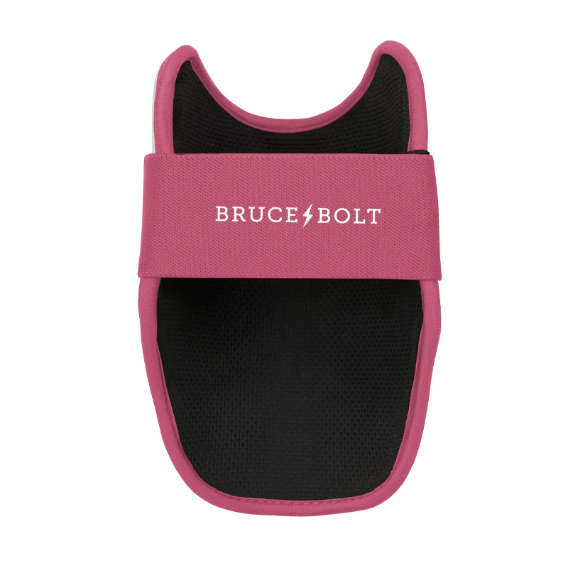 Bruce Bolt Creator Series 6" Elbow Guard-Youth - Image 4