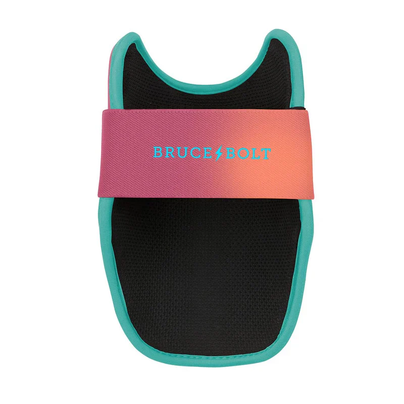 Bruce Bolt Creator Series 6" Elbow Guard-Youth - Image 6