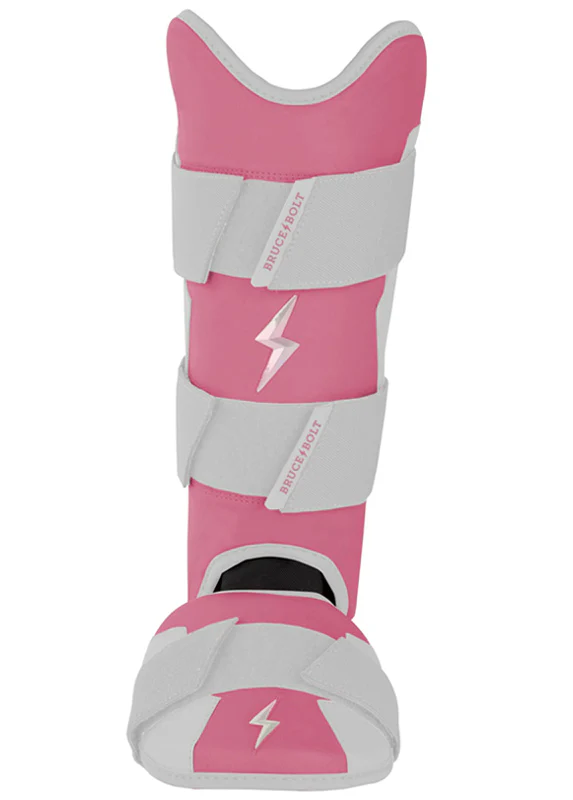 Bruce Bolt Creator Series Leg Guard-Youth - Image 3