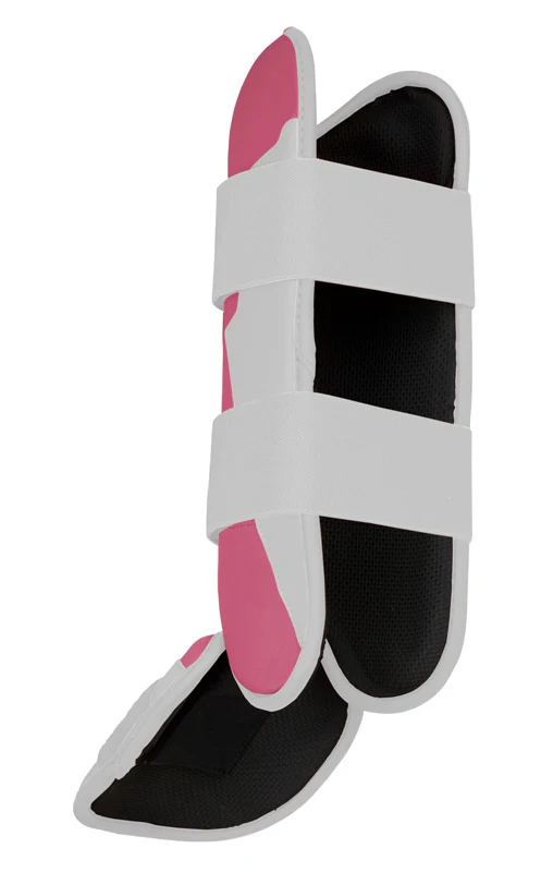 Bruce Bolt Creator Series Leg Guard-Youth - Image 4