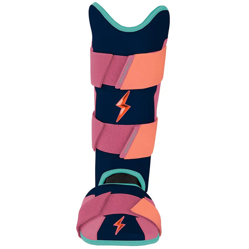 Bruce Bolt Creator Series Leg Guard-Youth - Image 5