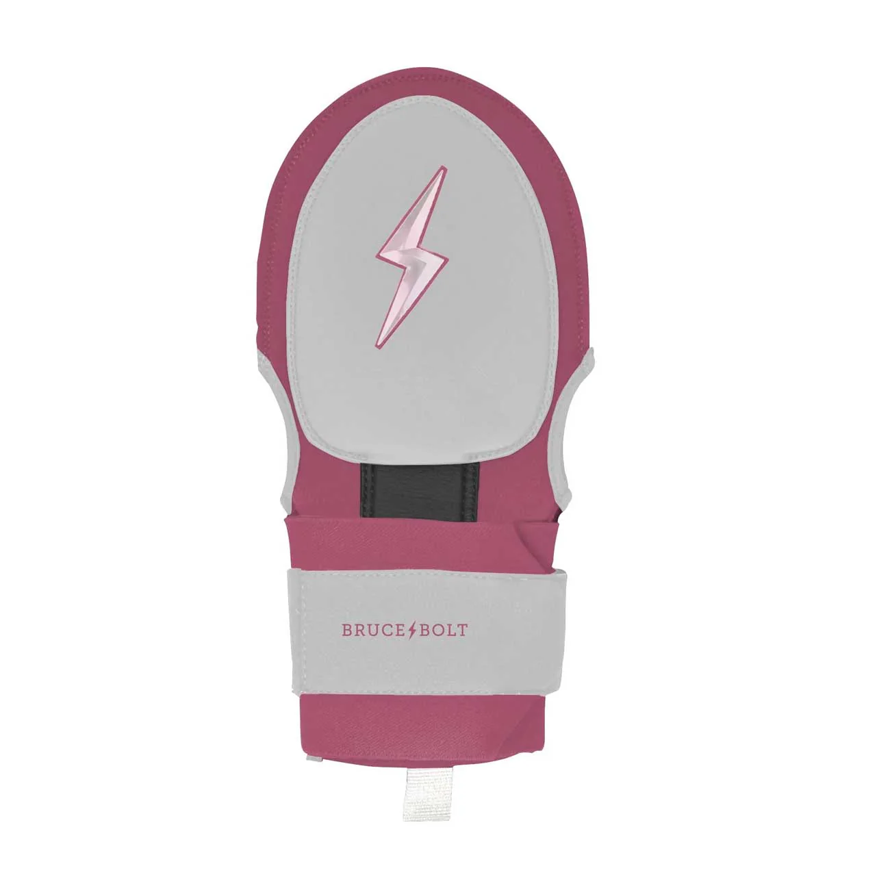 Bruce Bolt Creator Series Sliding Mitt-Youth