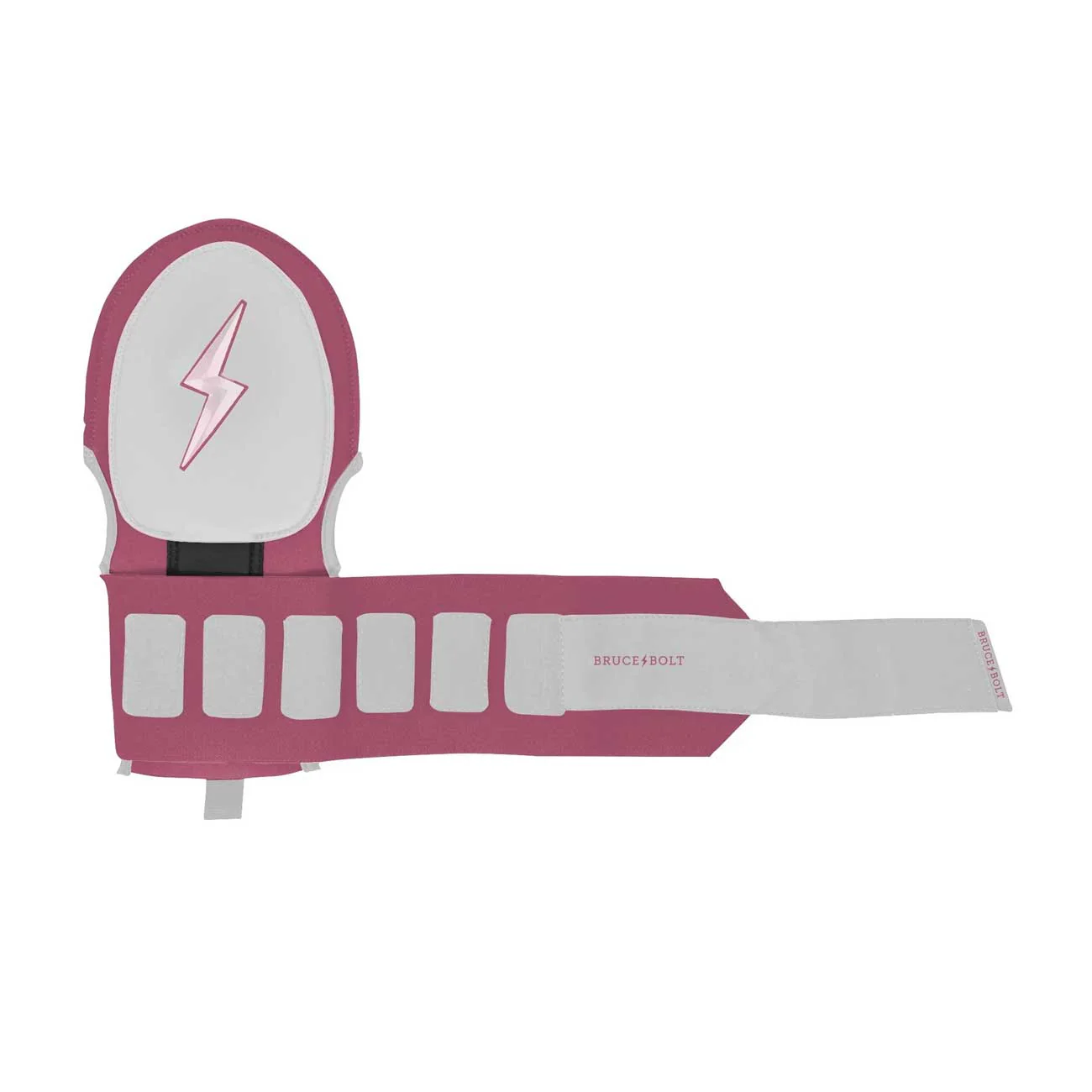 Bruce Bolt Creator Series Sliding Mitt-Youth - Image 3