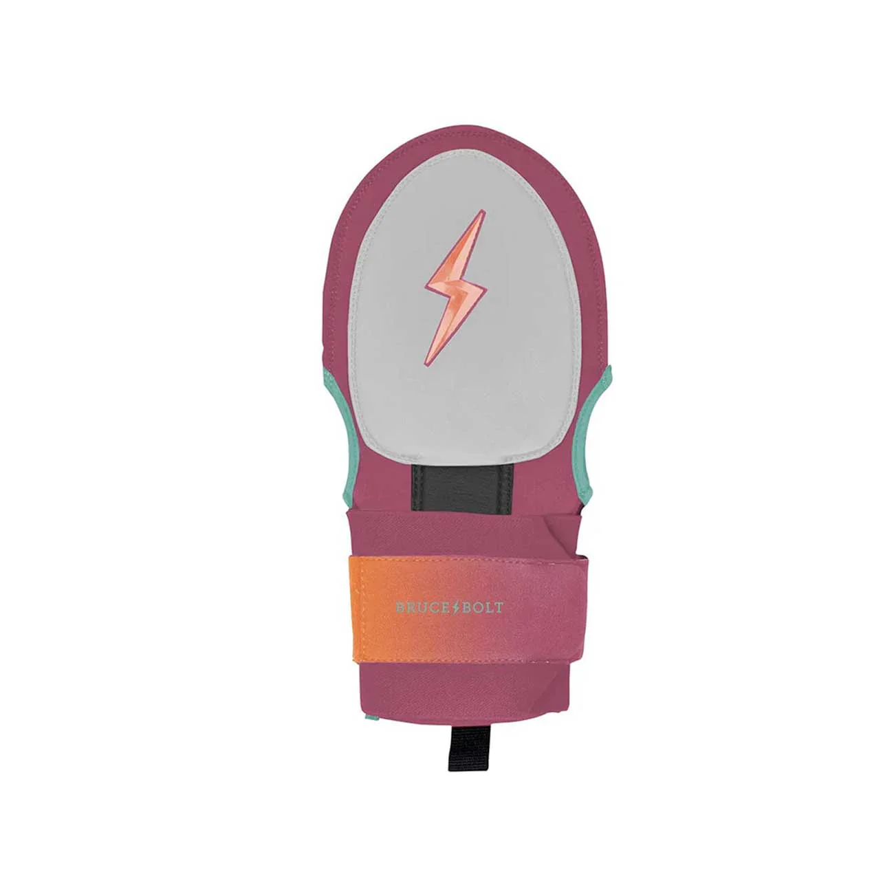 Bruce Bolt Creator Series Sliding Mitt-Youth - Image 4