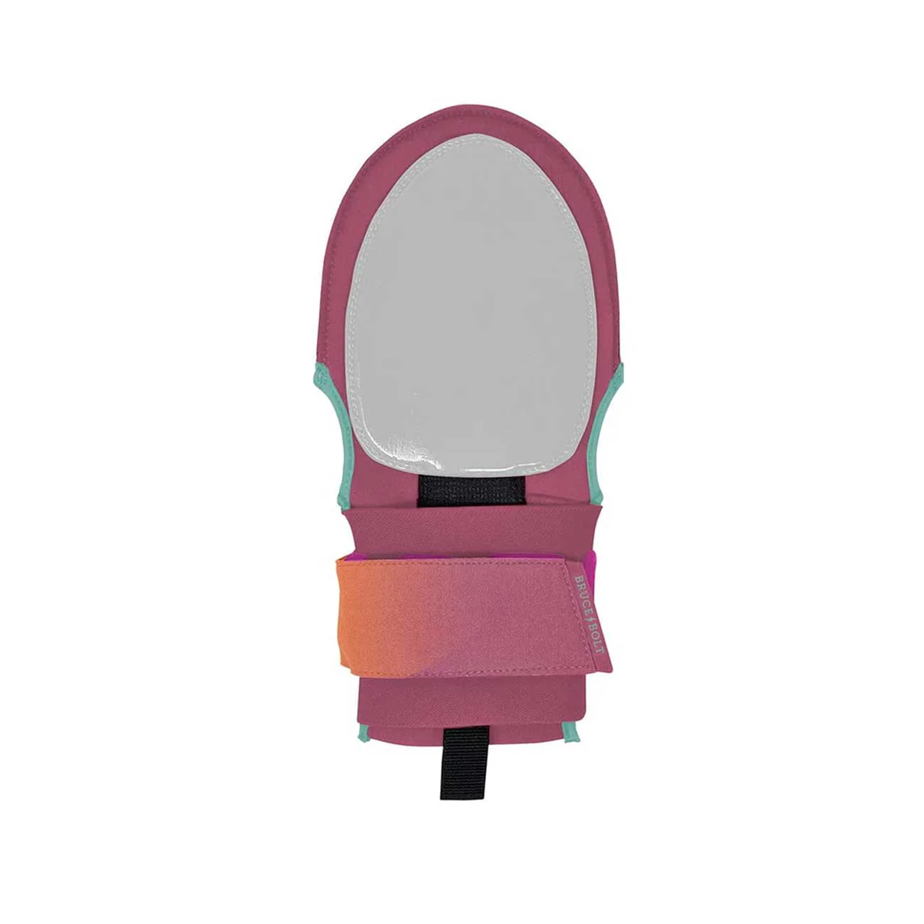 Bruce Bolt Creator Series Sliding Mitt-Youth - Image 5