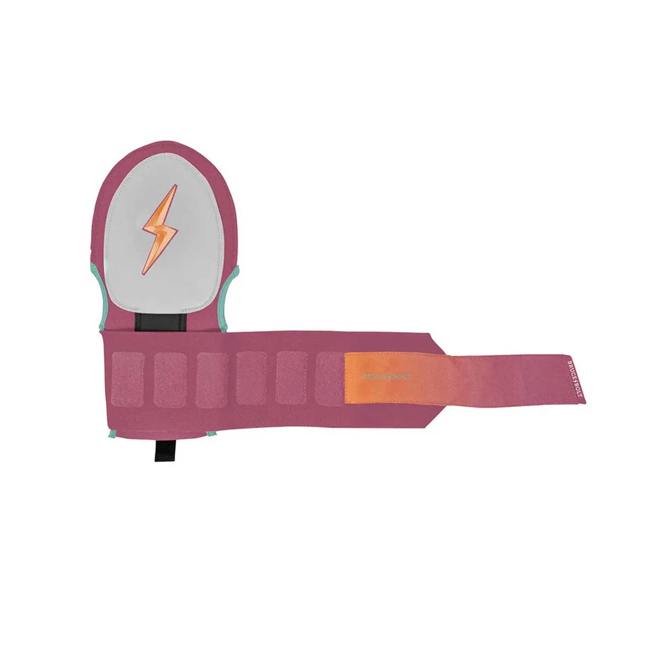 Bruce Bolt Creator Series Sliding Mitt-Youth - Image 6