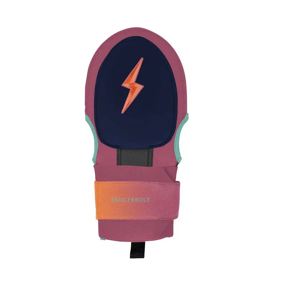 Bruce Bolt Creator Series Sliding Mitt-Youth - Image 7