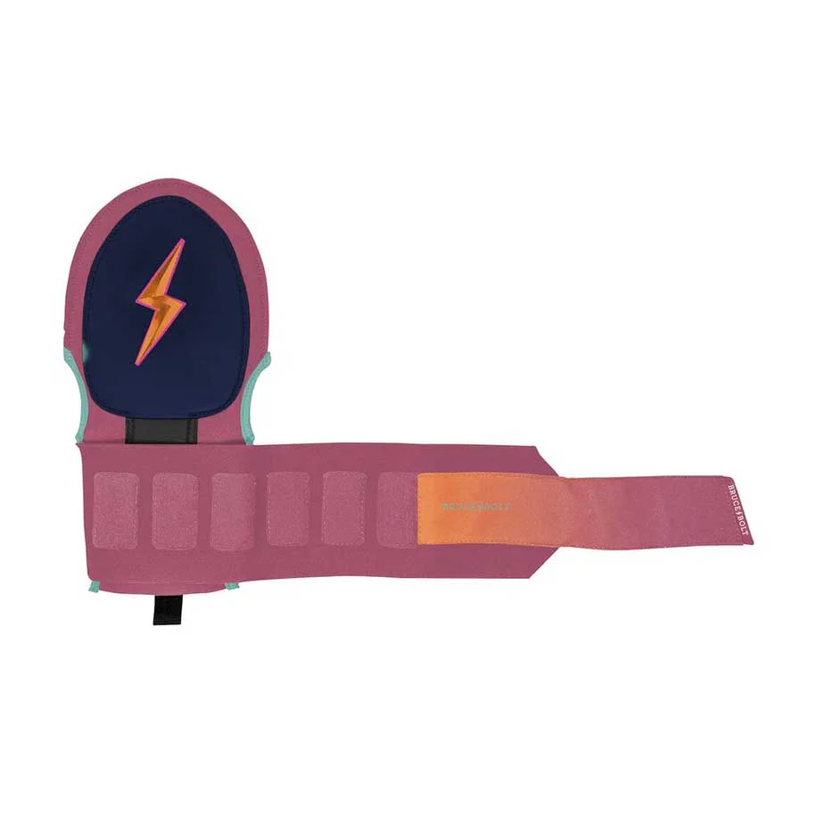 Bruce Bolt Creator Series Sliding Mitt-Youth - Image 9