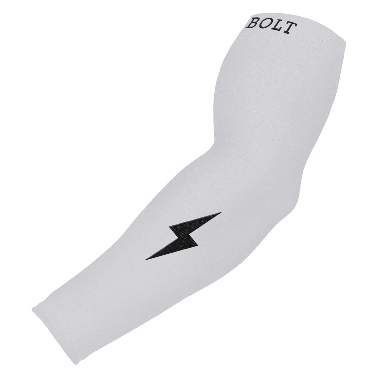 Bruce Bolt Graduated Compression Premium Arm Sleeve - Image 12