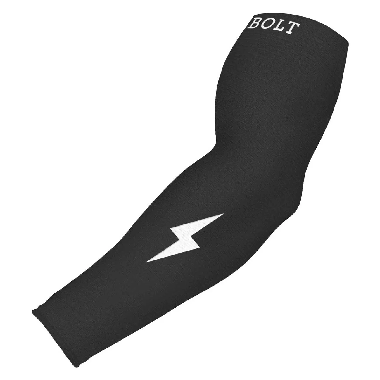 Bruce Bolt Graduated Compression Premium Arm Sleeve - Image 2
