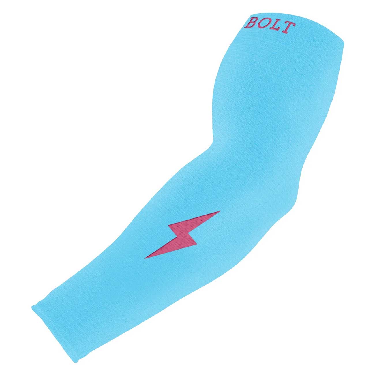 Bruce Bolt Graduated Compression Premium Arm Sleeve - Image 3