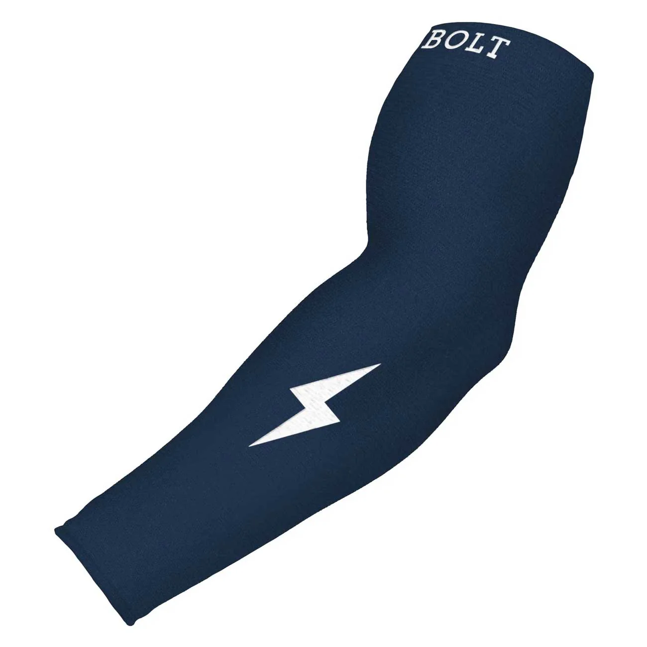 Bruce Bolt Graduated Compression Premium Arm Sleeve - Image 5