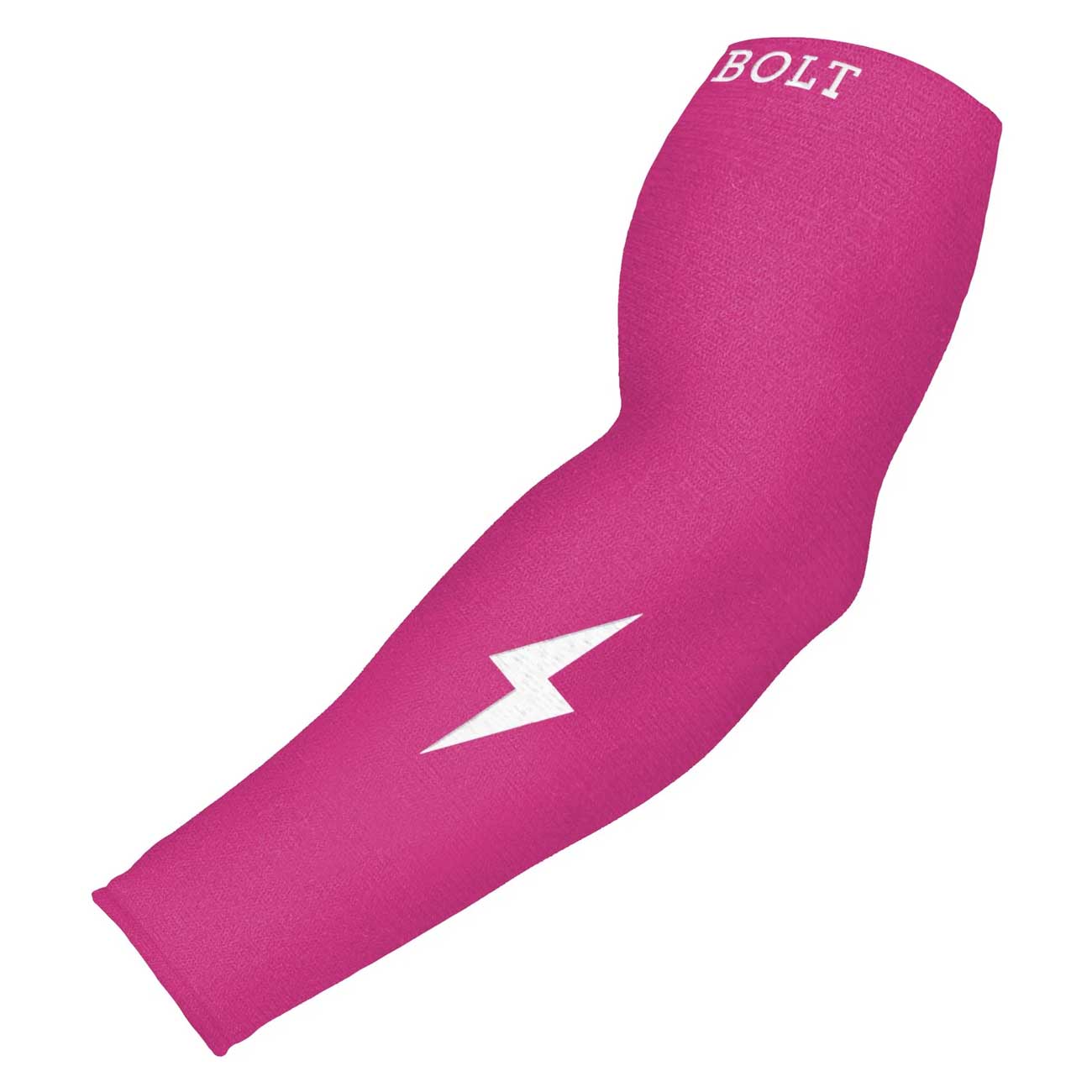 Bruce Bolt Graduated Compression Premium Arm Sleeve - Image 7
