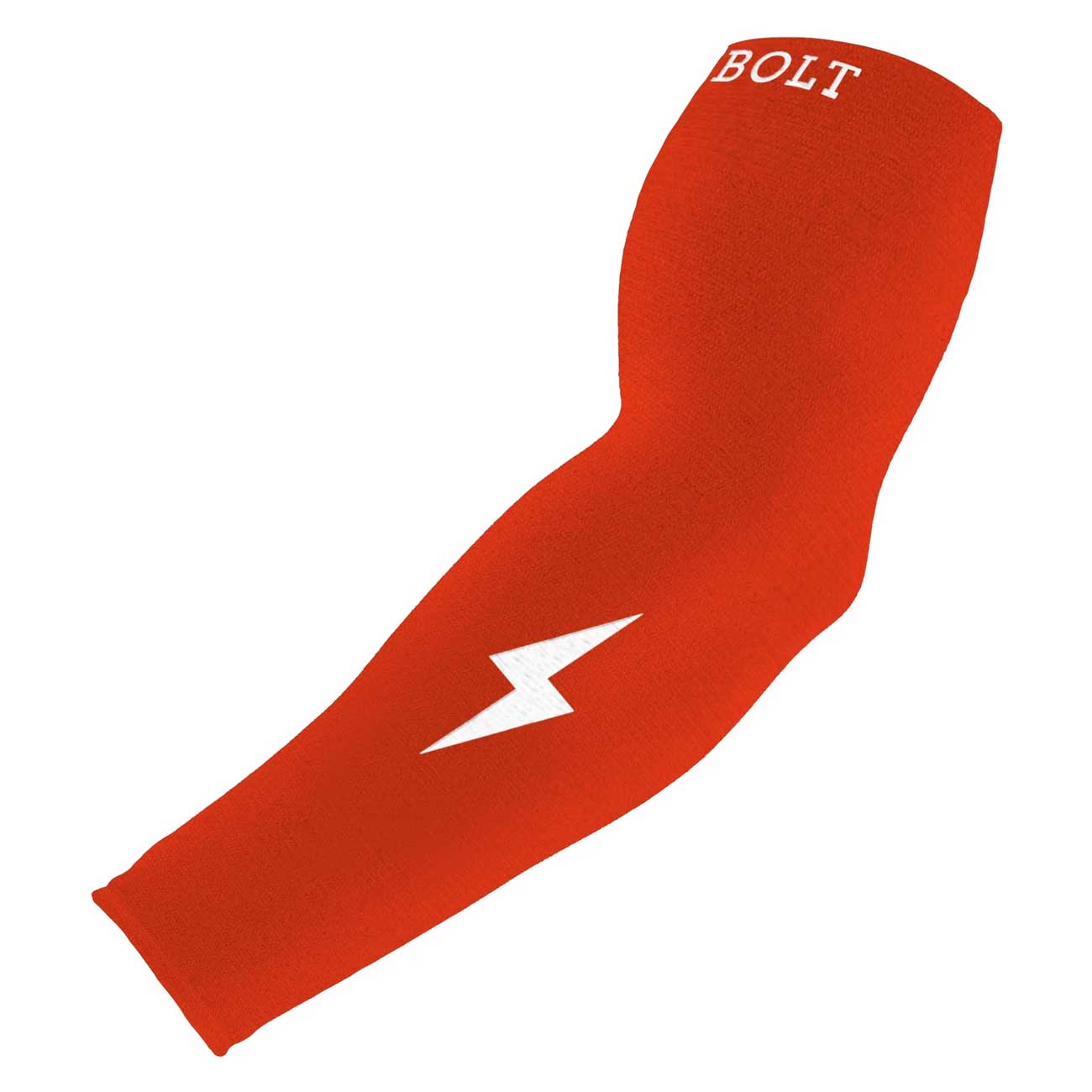 Bruce Bolt Graduated Compression Premium Arm Sleeve - Image 8