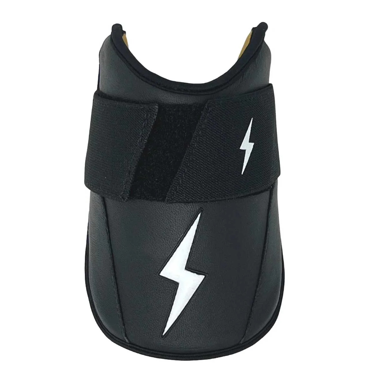 Bruce Bolt Original Series 6" Elbow Guard-Adult