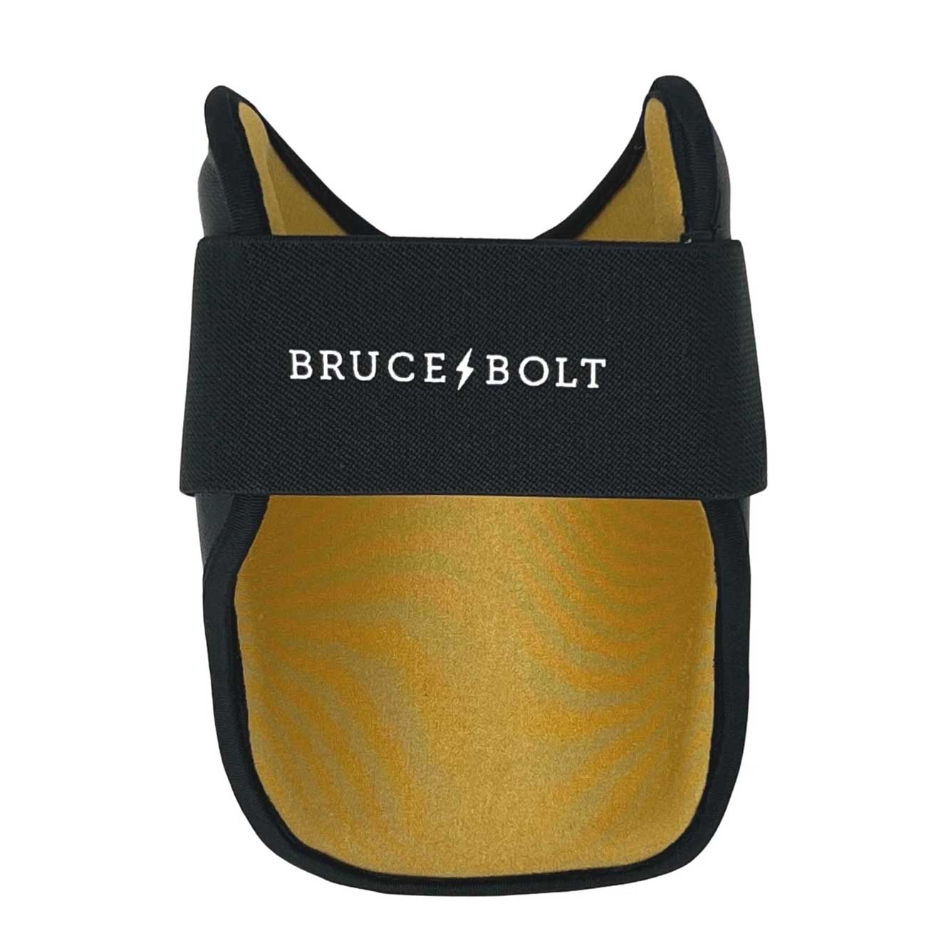 Bruce Bolt Original Series 6" Elbow Guard-Adult - Image 2