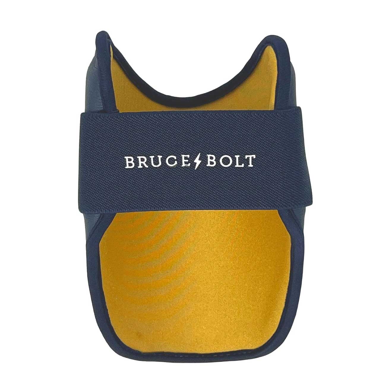 Bruce Bolt Original Series 6" Elbow Guard-Adult - Image 6