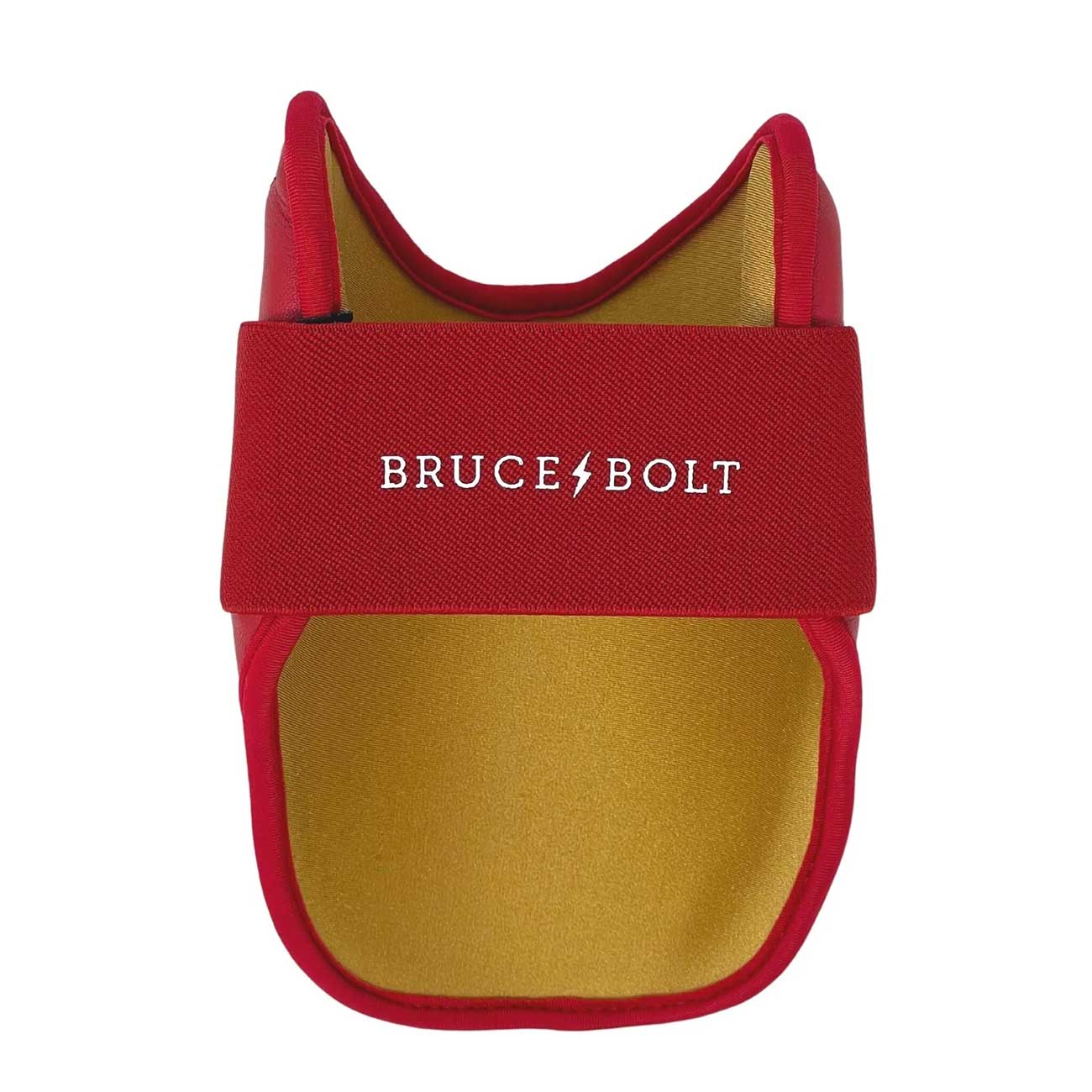 Bruce Bolt Original Series 6" Elbow Guard-Adult - Image 8