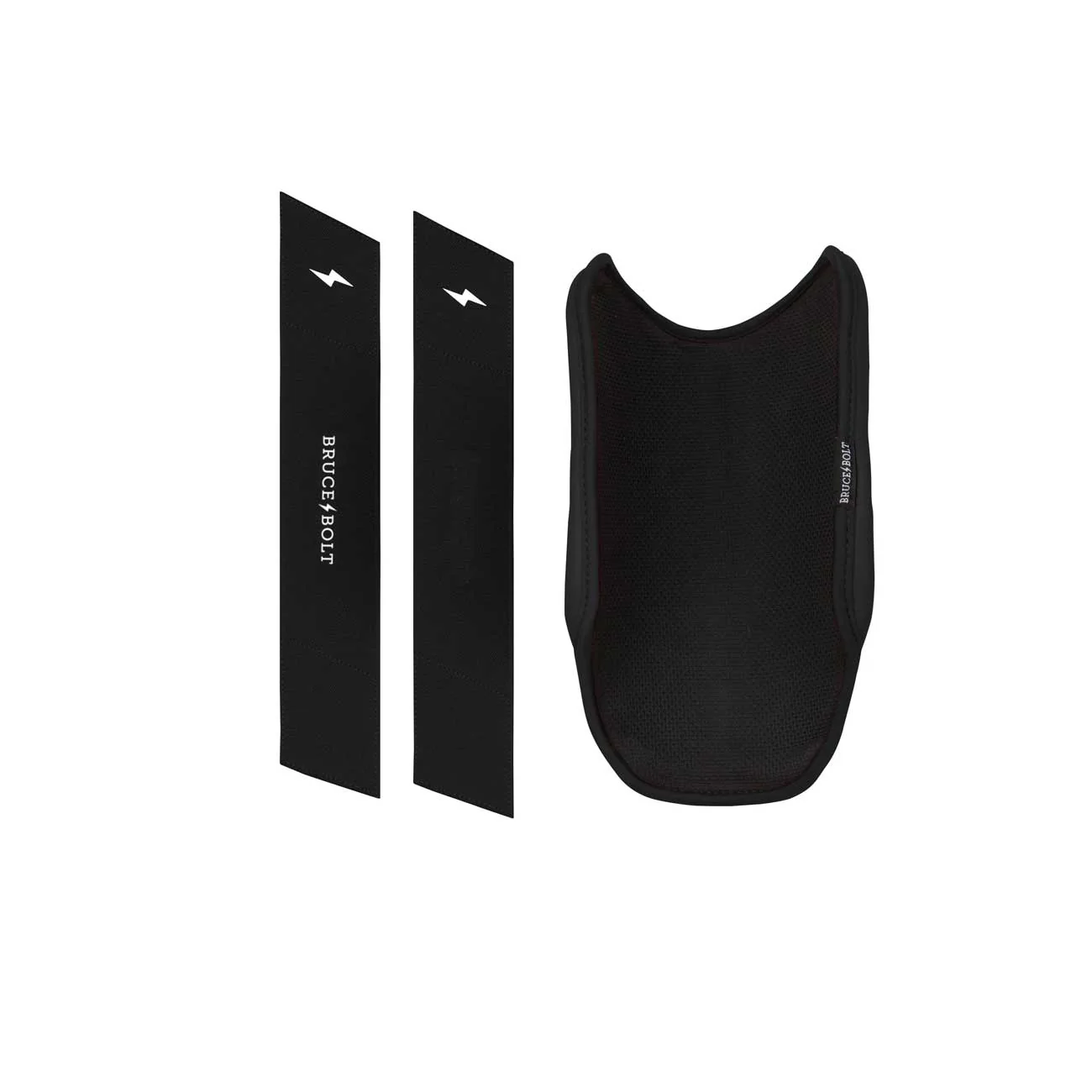 Bruce Bolt Original Series 9" Elbow Guard-Adult - Image 5