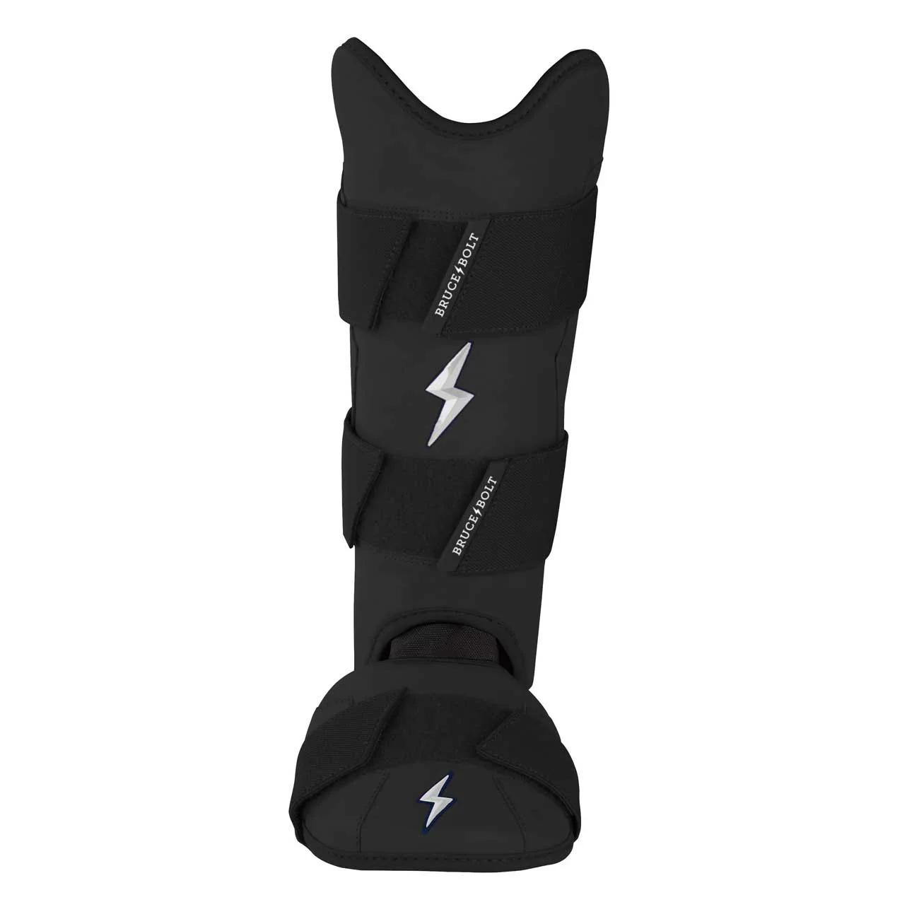 Bruce Bolt Original Series Batter's Leg Guard-Adult