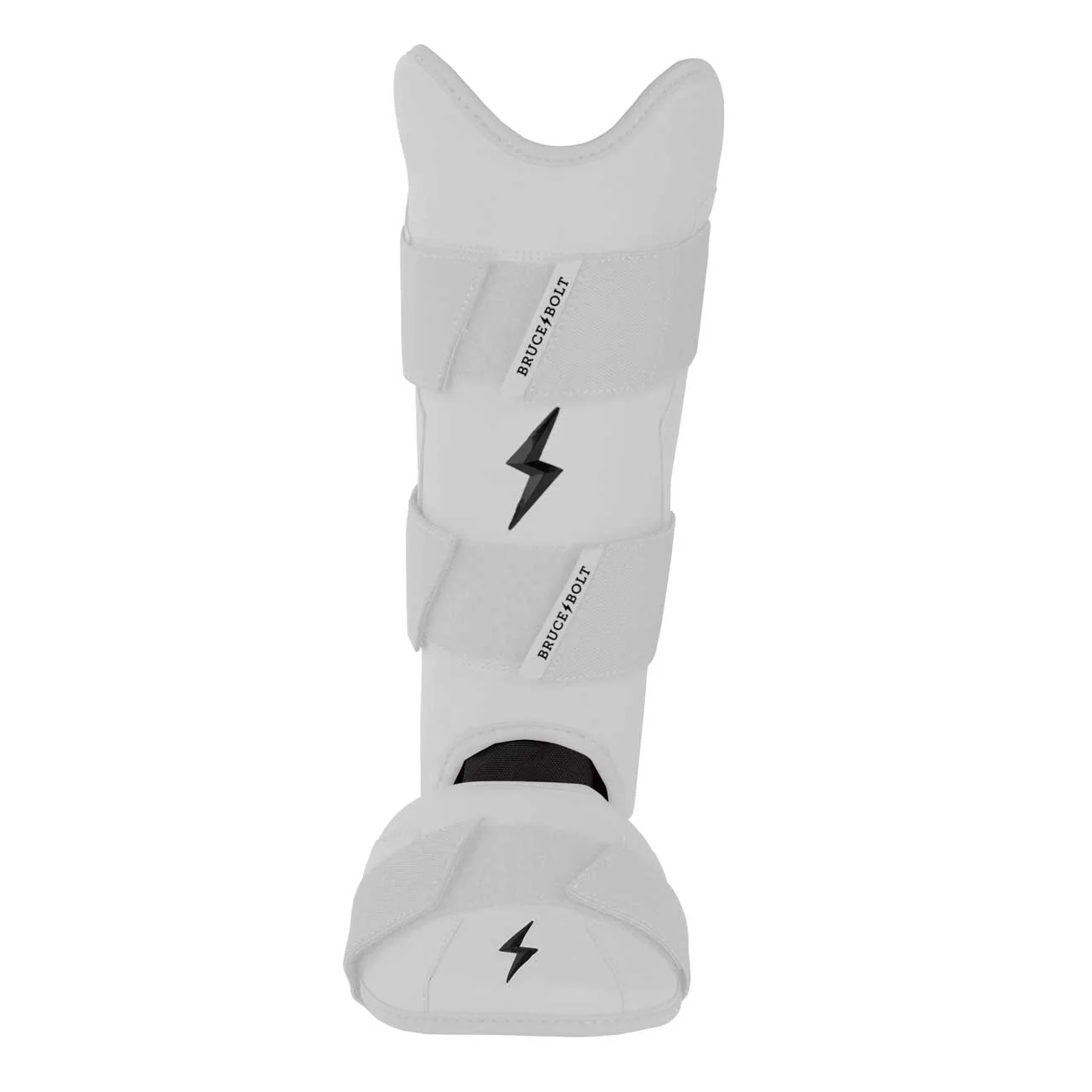 Bruce Bolt Original Series Batter's Leg Guard-Adult - Image 2