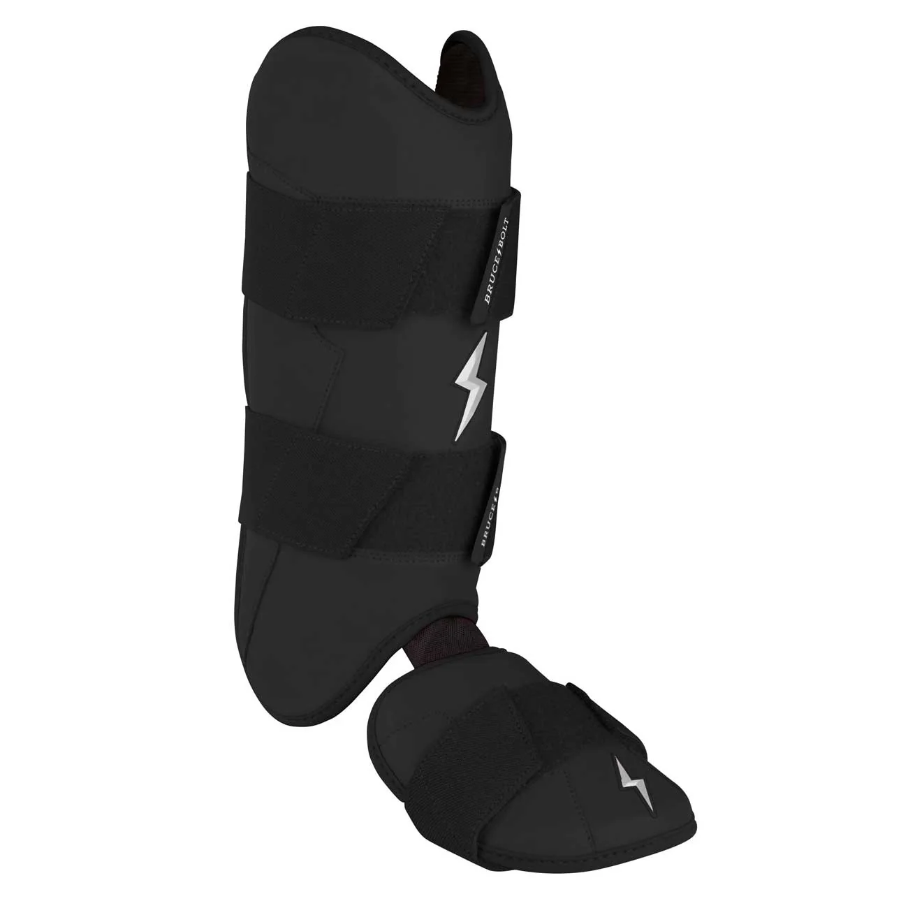 Bruce Bolt Original Series Batter's Leg Guard-Adult - Image 4