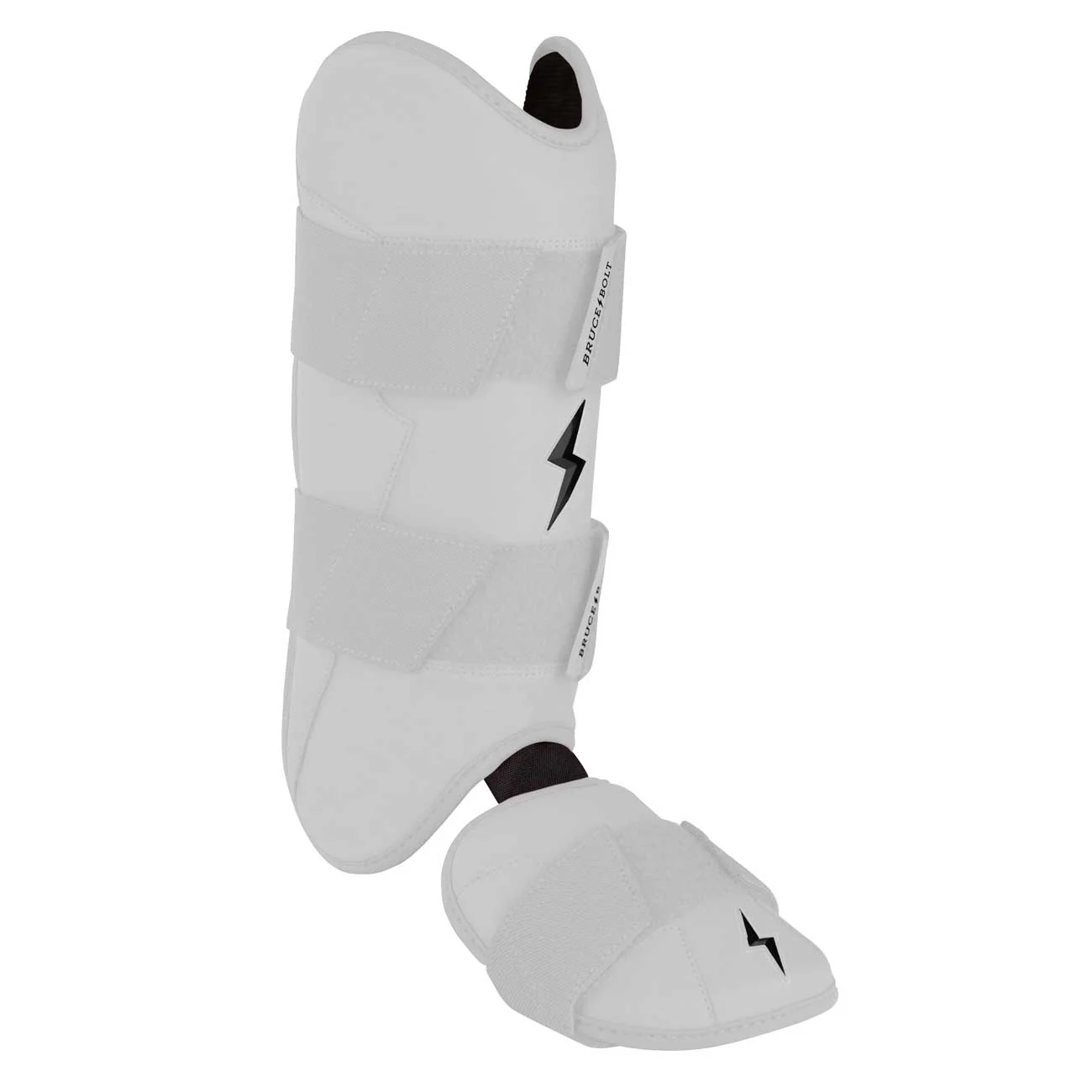 Bruce Bolt Original Series Batter's Leg Guard-Adult - Image 7