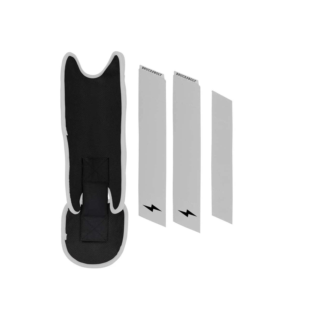 Bruce Bolt Original Series Batter's Leg Guard-Adult - Image 8