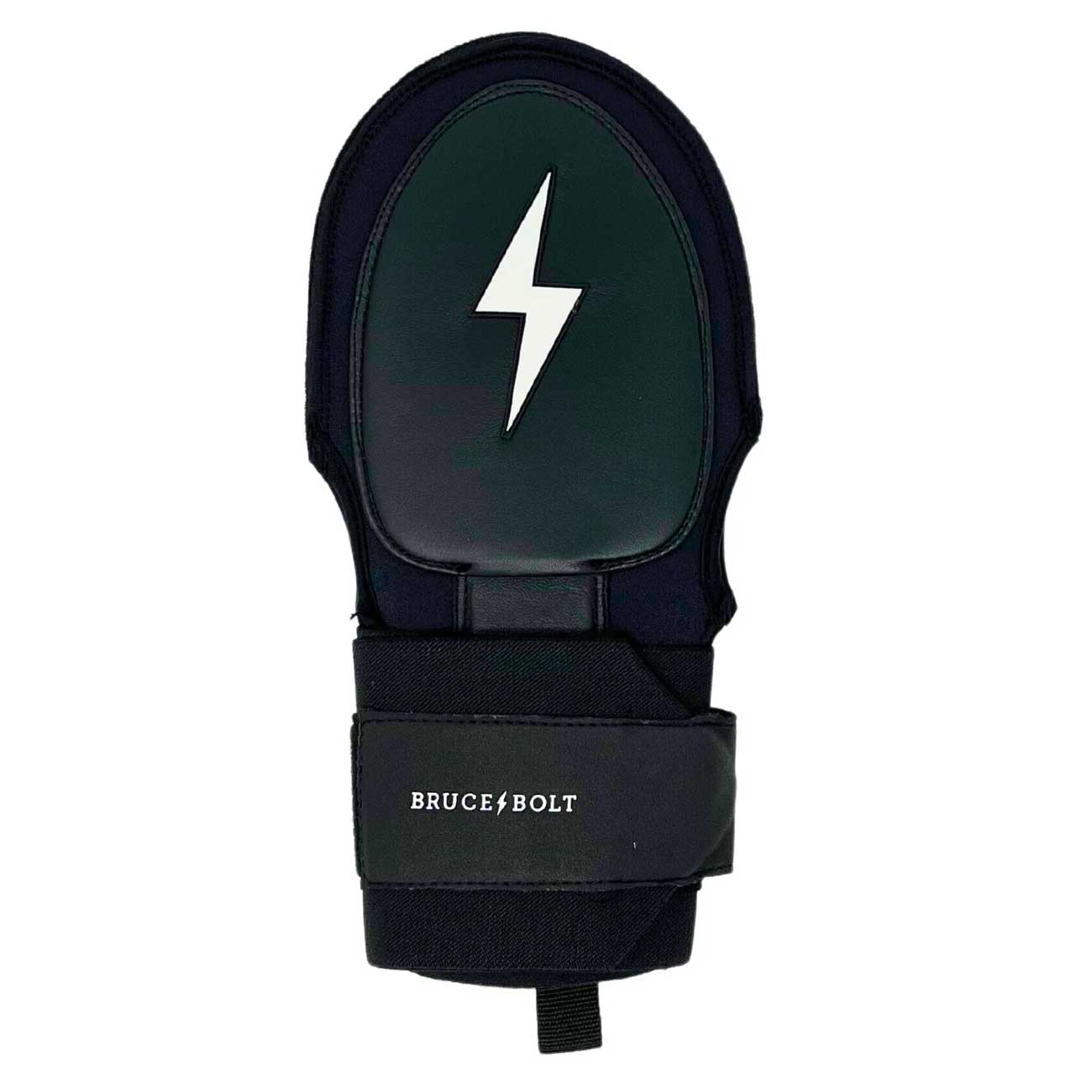 Bruce Bolt Original Series Sliding Mitt-Youth